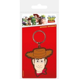 Ключодържател Toy Story - Woody