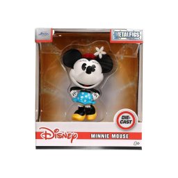 Метална фигура Disney Minnie Mouse Classic, 10 cm