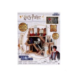 Комплект за игра Harry Potter Gryffindor Tower, 31 части
