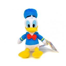 Плюшена играчка Disney Donald, 20 см