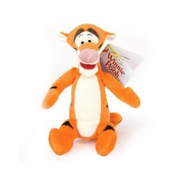 Плюшена играчка Disney Tigger, 20 см