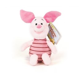 Плюшена играчка Disney Piglet, 20 см