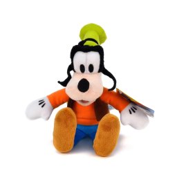 Плюшена играчка Disney Kids Goofey, 20 см