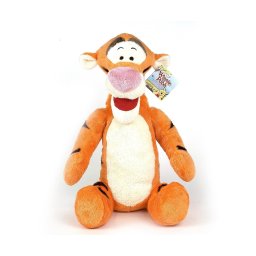 Плюшена играчка Disney Tigger, 43 см