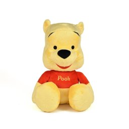 Плюшена играчка Disney Winnie The Pooh, 50 см