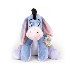 Плюшена играчка Disney Eeyore, 43 см
