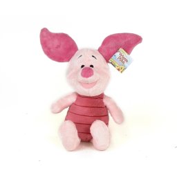 Плюшена играчка Disney Piglet, 43 см