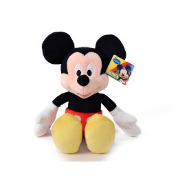 Плюшена играчка Disney Mickey Mouse, 36 см