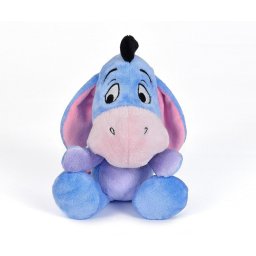 Плюшена играчка Disney Kids Eeyore, 25 см