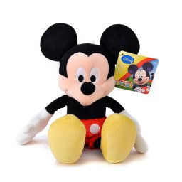 Плюшена играчка Disney Mickey Mouse, 43 см