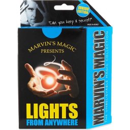 Фокус Marvin's Magic Светлини отвсякъде Junior