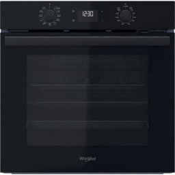 Фурна за вграждане Whirlpool OMR58HU1B
