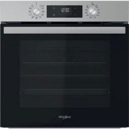 Фурна за вграждане Whirlpool OMR58HU1X