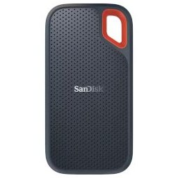 Ext. SSD Extreme Portable V2 1TB