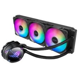 CPU Cooler ROG Strix LC II 360 ARGB