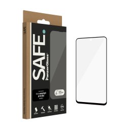 Стъклен протектор SAFE за Motorola Moto G13/G23/ G53, UWF, Case friendly
