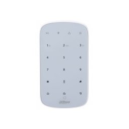 KEYPAD ARK30T-W2 (868) - безжична клавиатура, за аларми , DAHUA