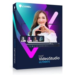 Corel VideoStudio 2023 Ultimate Нова Покупка