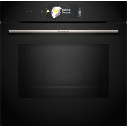 Фурна за вграждане Bosch HMG778NB1 С микровълни + 5 години гаранция