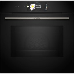 Фурна за вграждане Bosch HMG778NB1 С микровълни