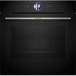 Фурна за вграждане Bosch HBG7764B1 + 5 години гаранция
