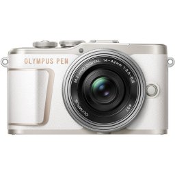 Olympus PEN E-PL10 + Olympus ZD Micro 14-42mm f/3.5-5.6 EZ ED MSC