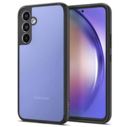 Калъф Spigen Ultra Hybrid за Samsung Galaxy A54 5G - Черен