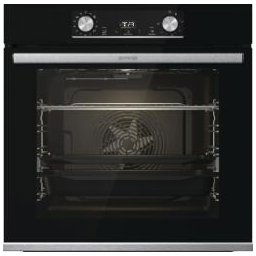 Gorenje BOSX6737E13BG Фурна за вграждане Черна