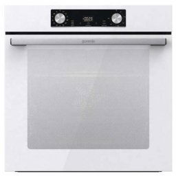 Gorenje BOS6737E13WG Фурна за вграждане Бяла