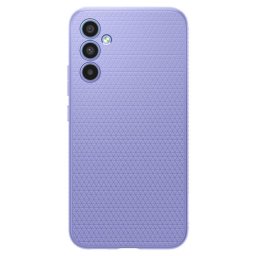 Калъф Spigen Liquid Air за Samsung Galaxy A34 5G - Лилав