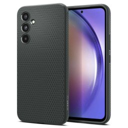 Калъф Spigen Liquid Air за Samsung Galaxy A54 5G - Зелен