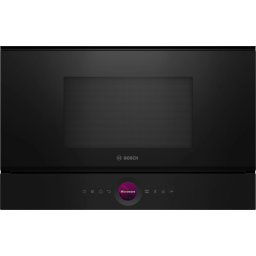 Микровълнова фурна за вграждане Bosch BFL7221B1 + 5 години гаранция