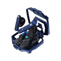 Безжични слушалки Monster Airmars XKT09