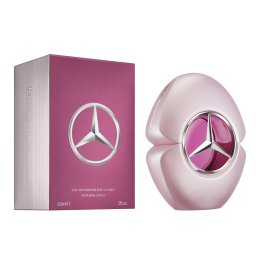 Mercedes Benz Woman Eau de Parfum Spray 60ml за жени