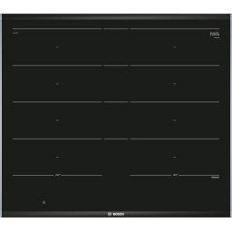Индукционен плот за вграждане Bosch PXY675DC1E + 5 години гаранция