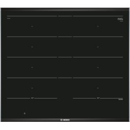 Индукционен плот за вграждане Bosch PXY675DC1E