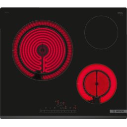 Плот за вграждане Bosch PKK631FP8E + 5 години гаранция