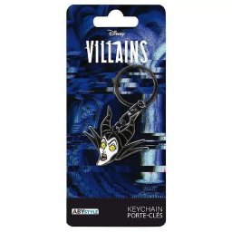 Ключодържател Disney Villains Maleficent