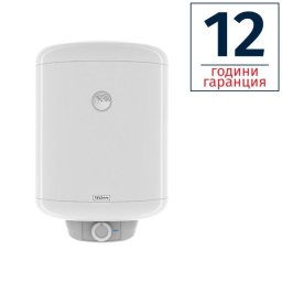 Бойлер Tedan Ceramic MB 80л В inox 2 kW, с керамичен нагревател