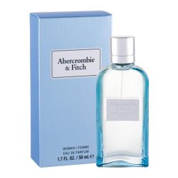 Abercrombie & Fitch First Instinct Blue 50 ml eau de parfum за жени