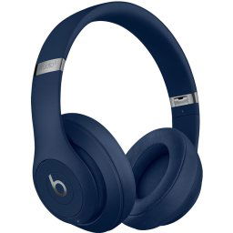 Beats by Dr. Dre Studio3 Wireless, Blue (безплатна доставка)