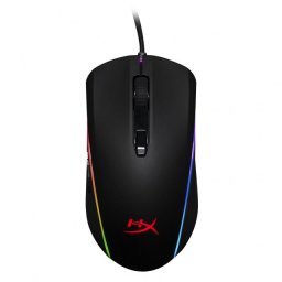 HyperX Pulsefire Surge RGB Gaming Mouse [KIN-MOUSE-HX-MC002B] (безплатна доставка)