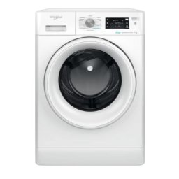 Whirlpool FFB 7459 WV EE