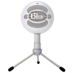 Blue Microphones Snowball iCE, White (безплатна доставка)