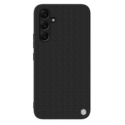Гръб Nillkin Textured Hard Case за Samsung Galaxy A14 5G - Черен