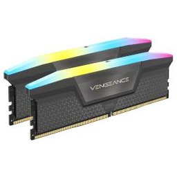 Desktop RAM Vengeance RGB PRO SL 64GB Kit 6000MHz DDR5