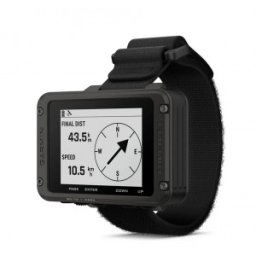 GPS Garmin Foretrex 801
