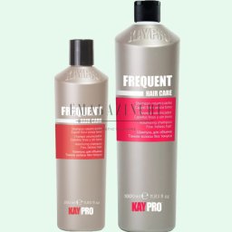 KayPro Шампоан за ежедневна употреба 350 / 1000 мл. Hair Care Frequent Use Shampoo
