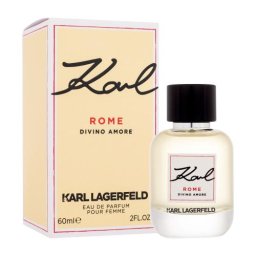 Karl Lagerfeld Karl Rome Divino Amore 60 ml eau de parfum за жени