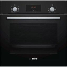Фурна за вграждане Bosch HBF134EB1 , 66 , Eco Clean Direct